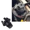 High Performances Rubber Suspension Cushions & Base Assembly Vibration Isolation Solution A0019981440 for GLS GLC GLA
