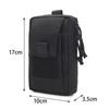 Lishen Outdoor Tactical Utility Bag