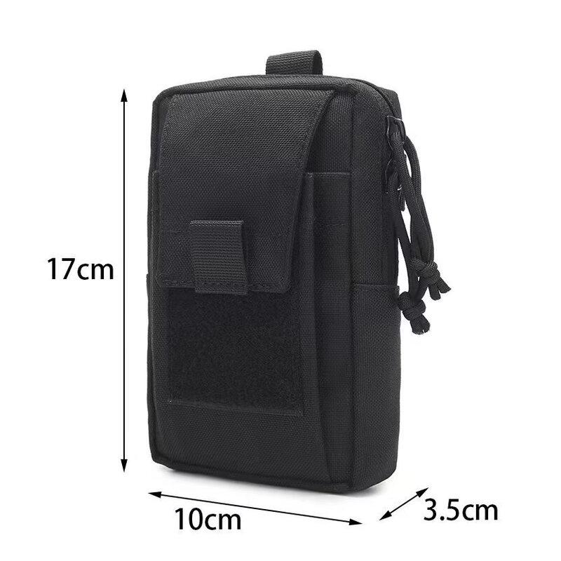 Lishen Outdoor Tactical Utility Bag