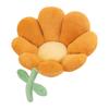Seat Cushion, Flower Pillow, Chair Cushion