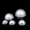 Anodized Football Hemisphere Cake Mold