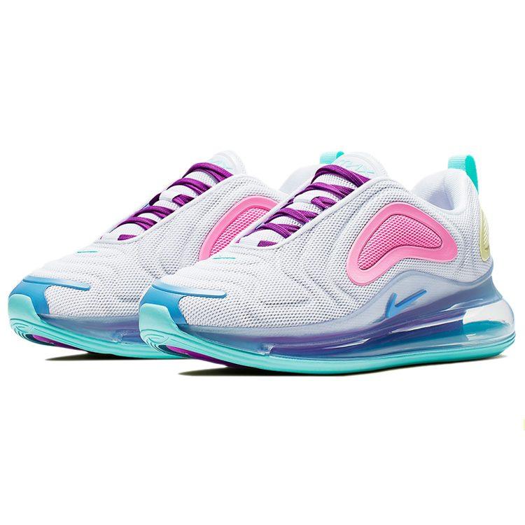 Nike Air Max 720 Aqua Powder Dámské AR9293-102