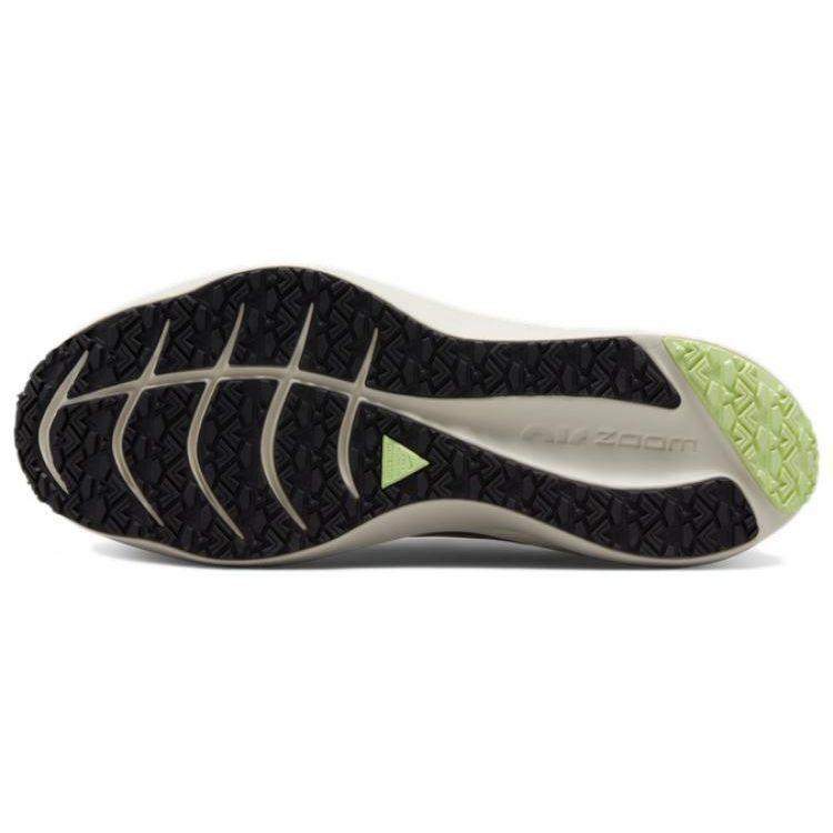 Nike Zoom Winflo 8 Shield Light Bone Men Sneakers Grey Sail DR7849-011