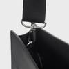 Proxy.L Metal Horizon Tote Bag (Regular/Silver)