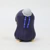 6cm Anime The Apothecary Diaries Maomao Jinshi Version Sitting Posture Action Figures Model Desktop Decoration Ornament Gifts Q Poseable Articulated