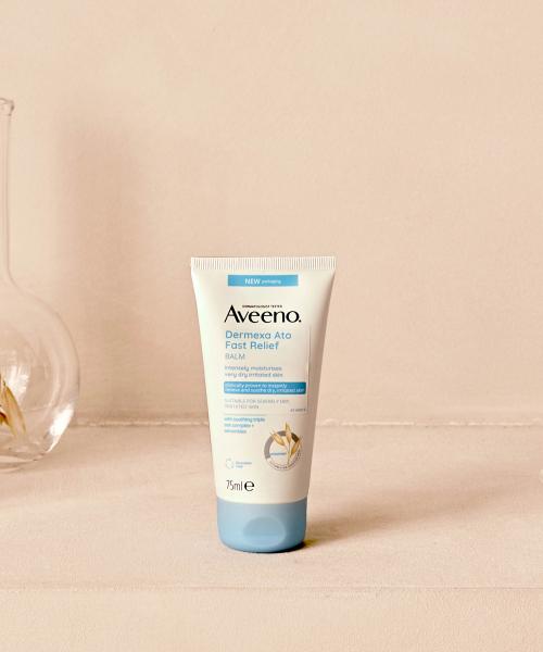 Aveeno Dermexa Atopic Fast Relief Balm 75ml NONE