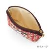 Sanrio Country Pouch My Melody 596167 Ma'am &