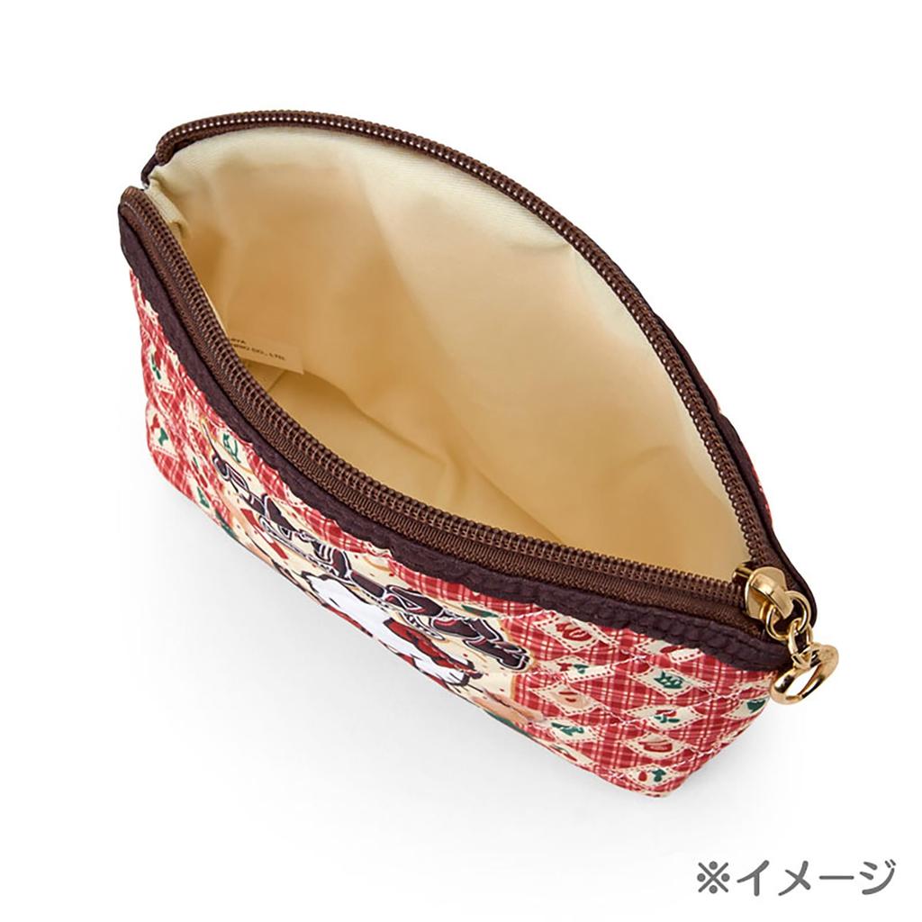 Sanrio Country Pouch My Melody 596167 Ma'am &