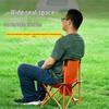 Outdoor Portable Folding Camping Chair