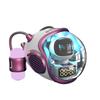 M60 Spaceship AI Smart Bluetooth Speaker