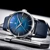 Pagani Design Nova marca superior relógio masculino de luxo com caixa moda 30m à prova dwaterproof água relógios mecânicos masculinos automáticos