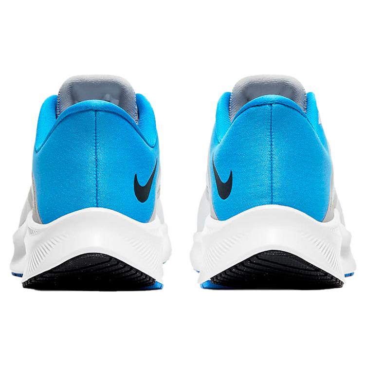 Nike Quest 3 'Grey Fog Photo Blue' CD0230-014