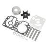 14pcs Water Pump Impeller Repair Kit 3T5?87322?3 Replacement for Nissan Tohatsu 4050 HP