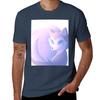 Lunar Lupine Tshirt T Shirt Personalised Graphic T Shirts For Unisex Tshirt