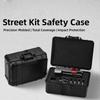 Shockproof EVA Storage Case Customs Hard Box For Action 3/4/5 Action Camera Accessories