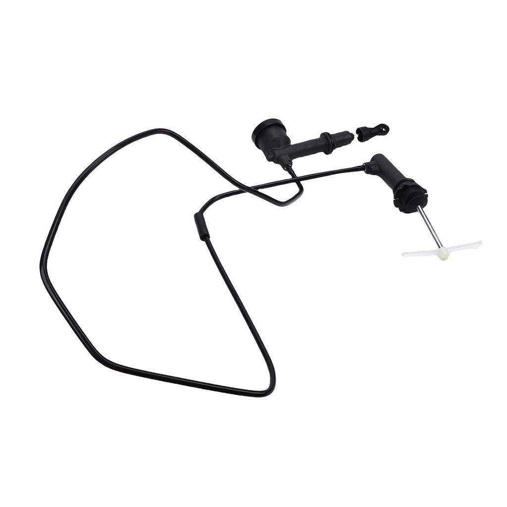 Pompa sprzęgła cylinder podrzędny z klipsem STC000180 Zamiennik do Land Rover Freelander 1 1.8 Benzyna 1998 2000