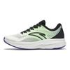 Anta Linfeng Shock Absorption Non-Slip Low-Top Running Shoes Men Sneakers White Green Blue 912425530-2