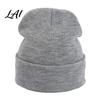 Daily Commuter Warm Gear Unisex Solid Color Knit Beanies Classic Slouchy Skull Cap for Winter Colorful Cold Weather Hat Casual Headwear Men