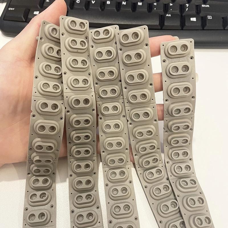 Rubber Keyboard For ROLAND D50 S-50