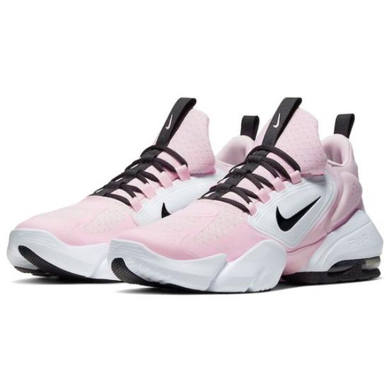 

Nike Air Max Alpha Savage Foam Powder - AT3378-601 EU 41 розовый