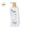 Selsun Green Tea Oil Control Shampoo & Milk Shower Gel Set