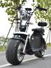 eHoodax X10-City Road – 3000W E-Scooter, 90Nm Torque, Hydraulic Brakes, Removable  60V 25Ah Battery, 200 kg Load