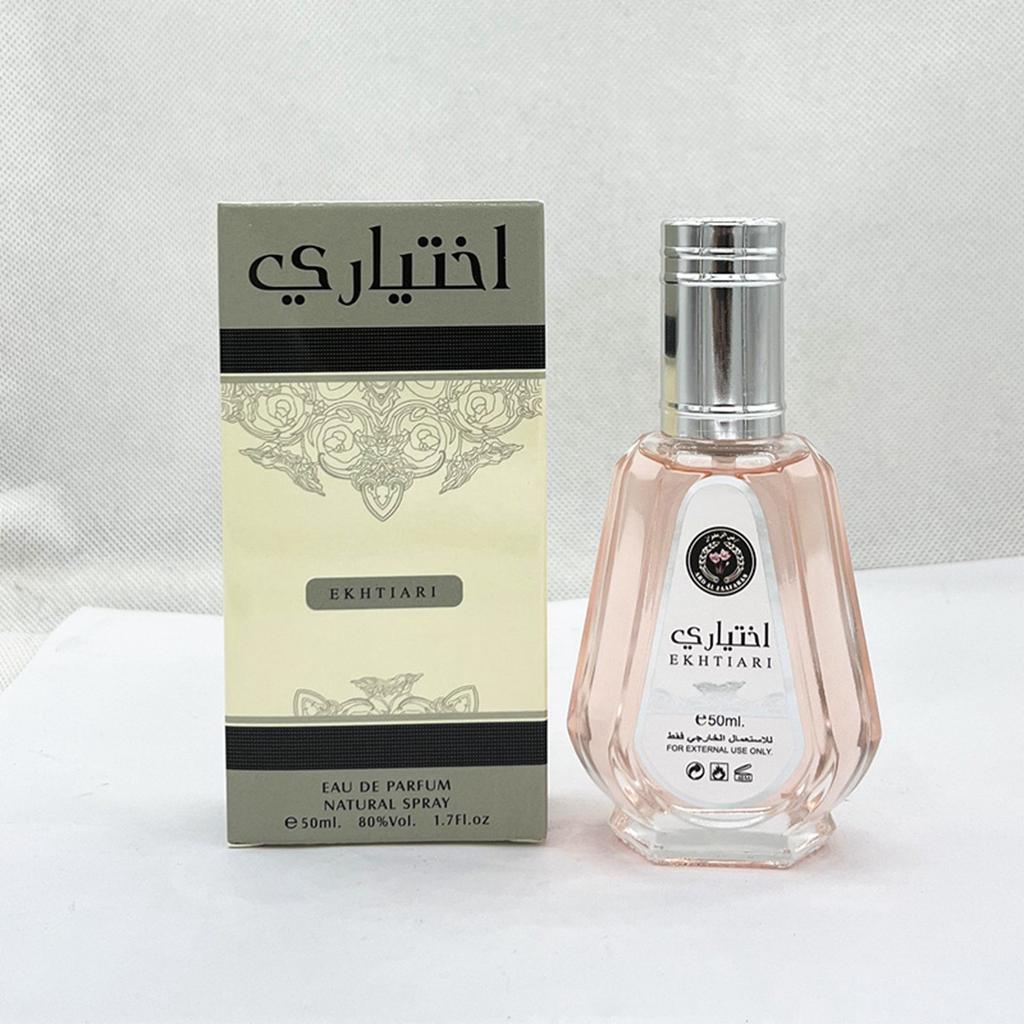 Perfume For Men And Women Long Lasting Perfume Suitable For Dating And Leisure Perfume For Lovers 50ml