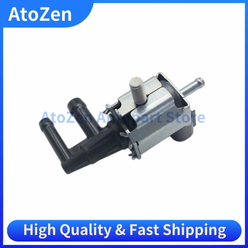 Air Bypass Solenoid Valve 36180-RWC-A01 36180RWCA01 for Honda Accord 1.5L 2018 Car Accessories High Quality