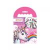 Einhorn-Malset (Packung mit 6)