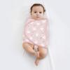 Baby Anti Jump Wrap Cotton Blanket for Newborn Baby Essential Baby Sleep Bag Receiving Blankets Sleeping Bag
