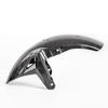 Z650 Ninja650 Front Fender Mudguard Tire Hugger Splash Guard For Kawasaki Ninja 650 2017-2025 Motorcycle Wheel Cover Accessories