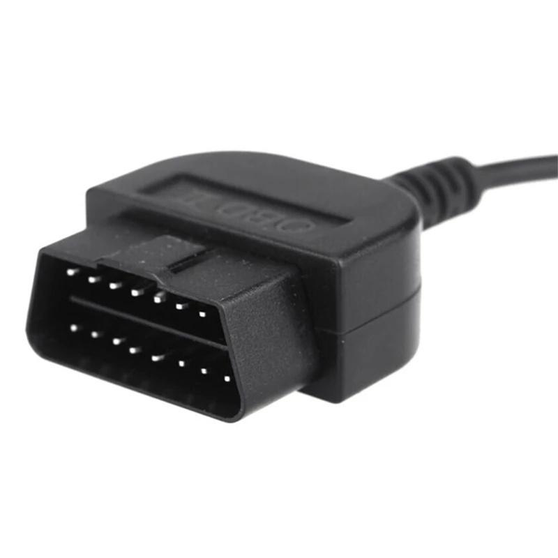 Car Oil Service Inspection Reset Tool for BMW OBD2 16 Pin Older Models Reset E46 E39 X5 Z4 E7CA Car Diagnostic Tools