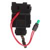 HVAC Blower Control Switch HS 397 Professional  Car Accessories Replacement for RAV4 1997?2000