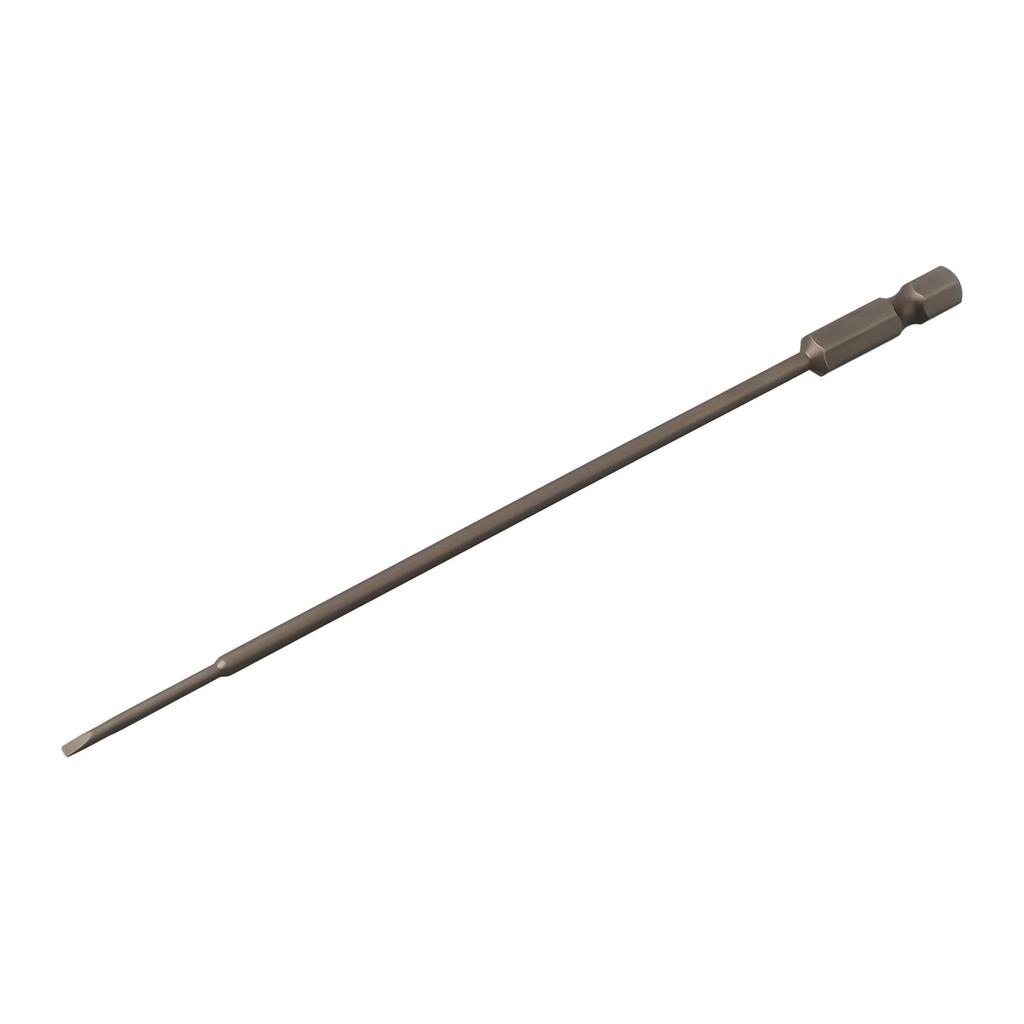 Alloy Steel Hand Drill SL SL Slotted Screwdriver Bits Set