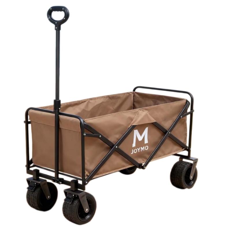 Jdream Heavy-Duty Folding Outdoor Wagon