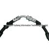 The EB3Z-2078F Fits the Front Left Brake Hose of a Ford Everest.