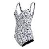 Regatta Womens/Ladies Sakari Large Floral Tummy Control One Piece Swimsuit