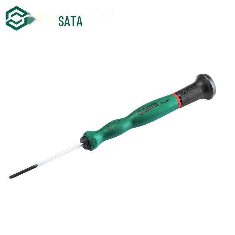 SATA Micro Flathead Screwdriver 3.0x50mm