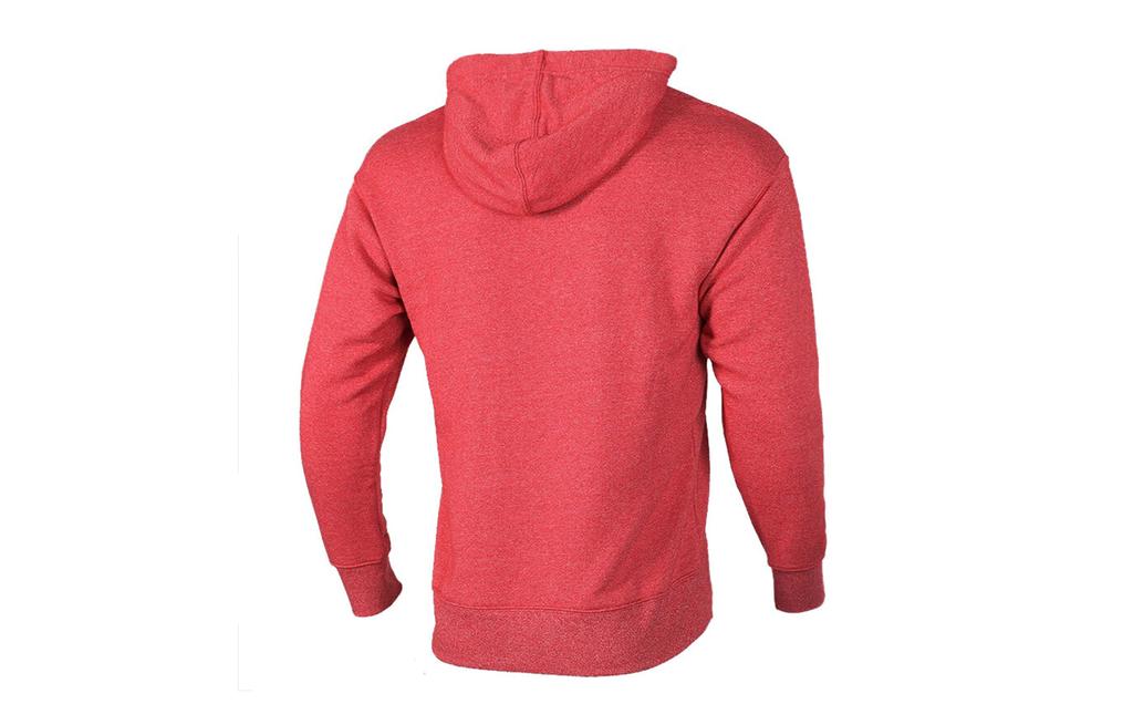 Nike Sweatshirts Men's Hooded Moderate Regular BV2934-657