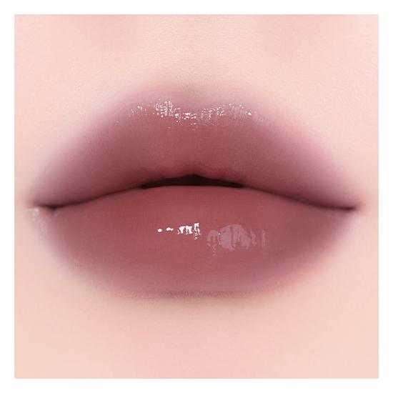 NAMING Glowy Heart Lip Tint 5.7g (24 Colors)