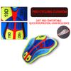 Cycling Suit Zipper Short Sleeve Spring And Summer Bicycle Riding Thin Bicycle Downhill Suit Cycling Suit Set