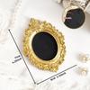 Hanging Mini Photo Frames Resin Wall Space DIY Memory Display Frames Photographic Props Creative Decorative Frames Gifts