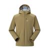 LAFUMA Men's Hooded Softshell Jacket LMJA5CF60