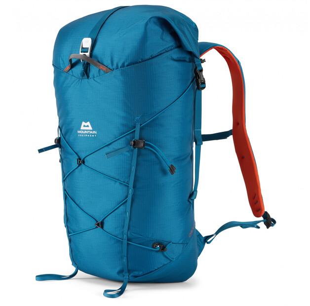 

Рюкзак Mountain Equipment Orcus 28+ sulphur (ME-005404-01527)