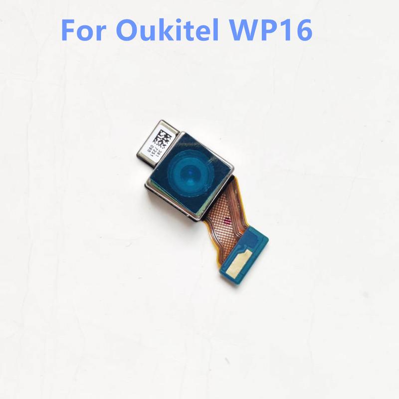 New Original for Oukitel WP16 Cell Phone Rear Camera 12MP Back Camera Modules