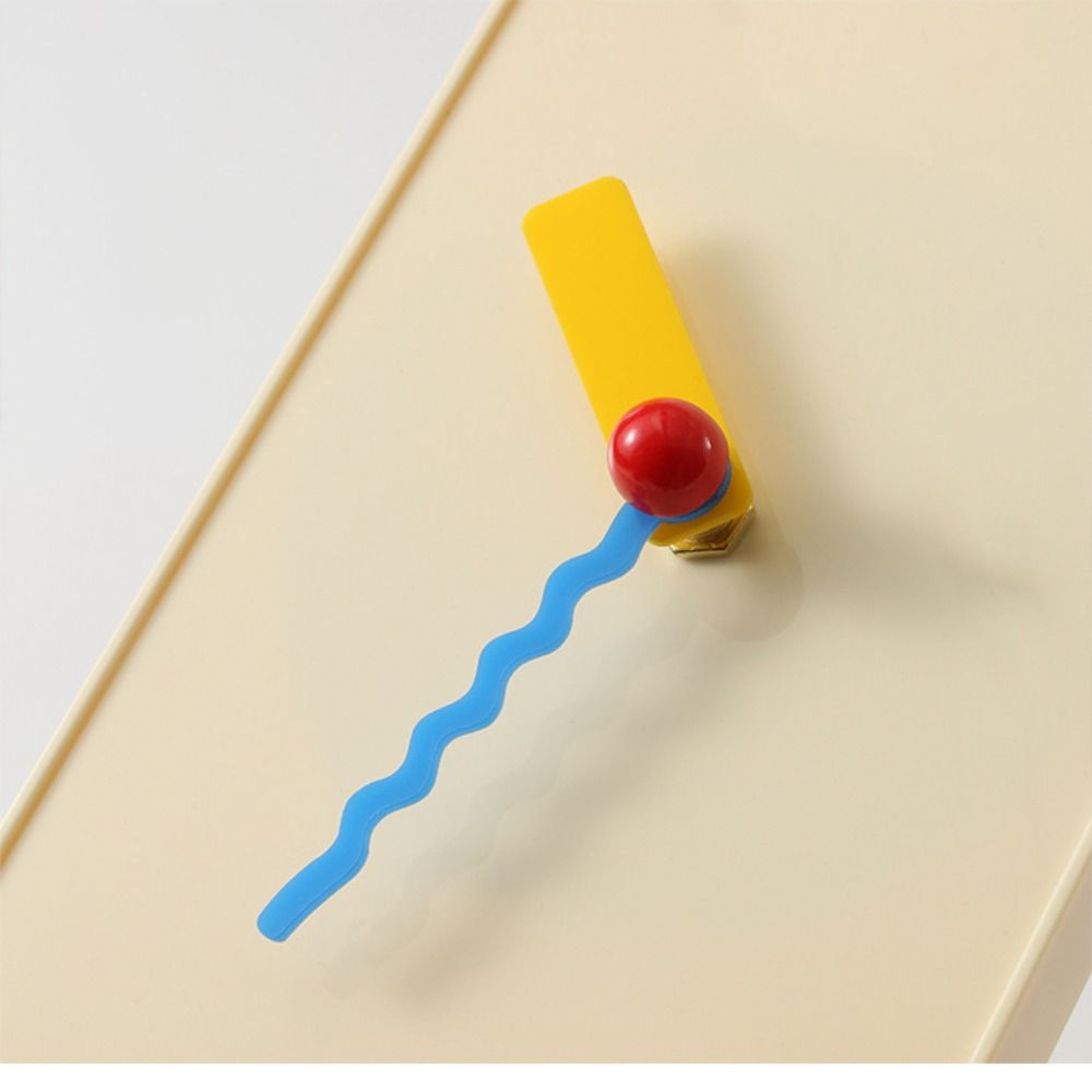 Creamy Style Wall Mounted Clock Mute Home Furnishing Decoration Modern Mantel Clock Living Room