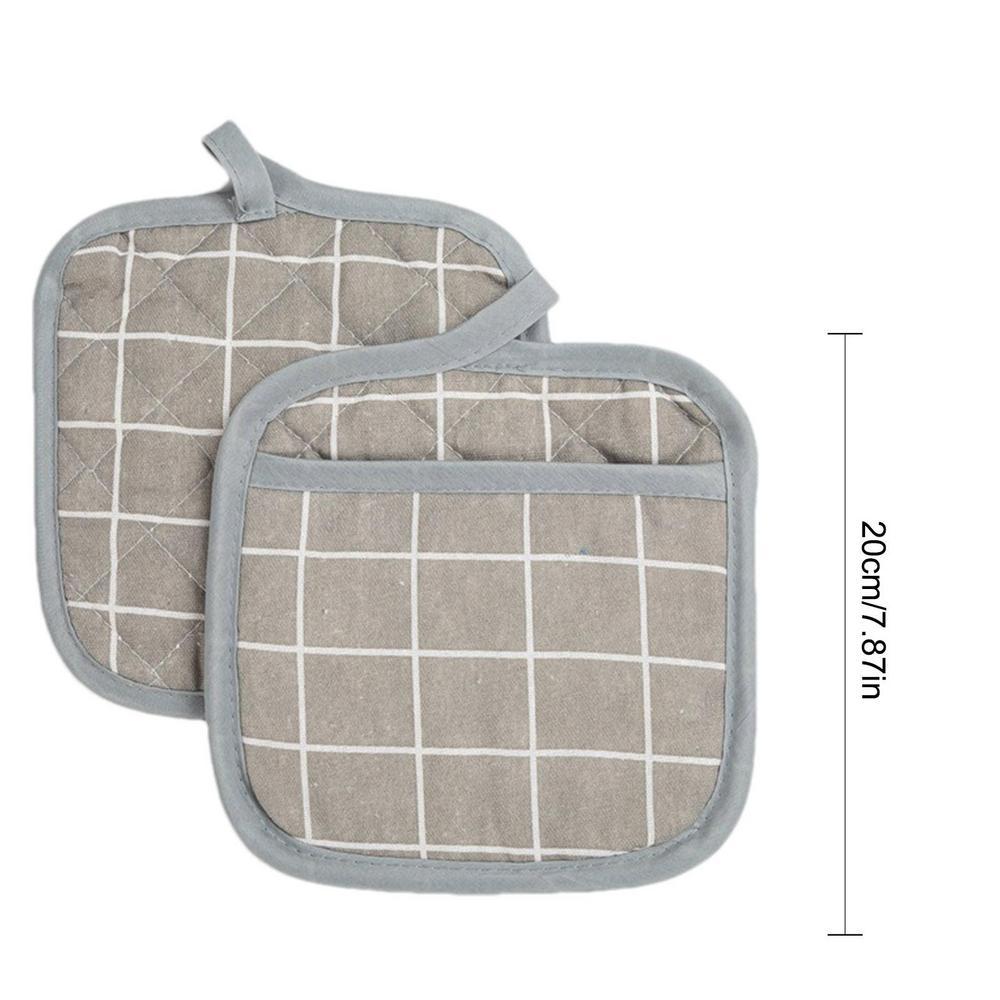 

Кухонные прихватки коврик и перчатки для духовки плиты термостойкие термостойкие анти-нагревательные перчатки для приготовления пищи в кастрюле перчатки для выпечки изоляционная подкладка