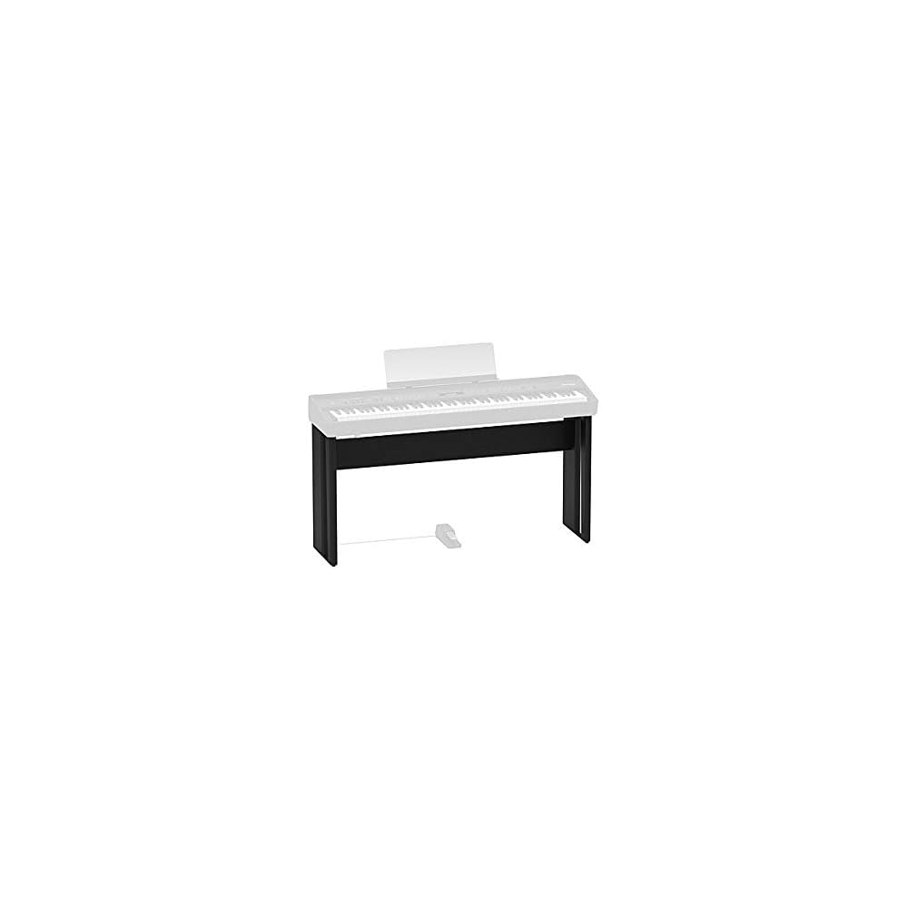 ROLAND KSC-90-BK Keyboard Stand