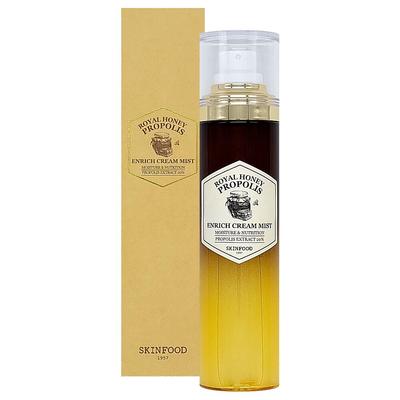 Royal Honey Propolis Enrich Cream Mist 120ml Skin Calming Mist Mist
