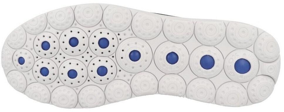 Geox Spherica Men's Sneakers (U25BYA0006K) Black